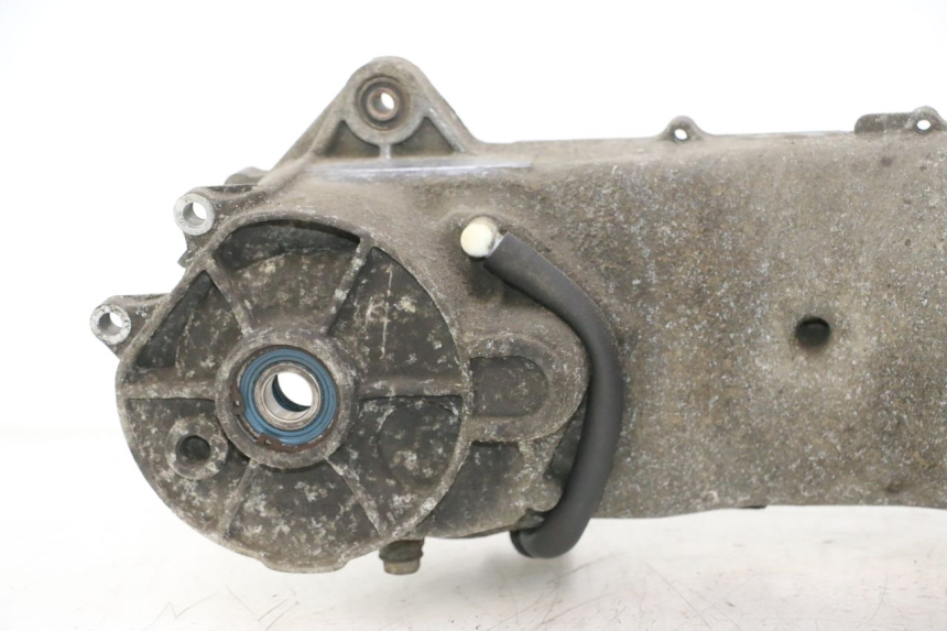 photo de CARTER BAS MOTEUR MBK NITRO 50 (2004 - 2008) - Photo complémentaire