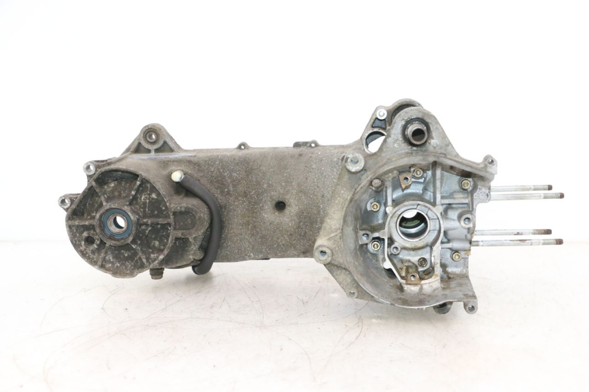 photo de CARTER BAS MOTEUR MBK NITRO 50 (2004 - 2008) - Inspection visuelle