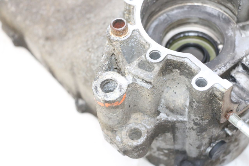photo de CARTER BAS MOTEUR MBK NITRO 50 (2004 - 2008) - Focus structure