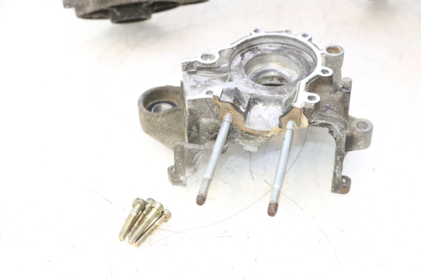 photo de CARTER BAS MOTEUR MBK NITRO 50 (2004 - 2008) - Aperçu profil