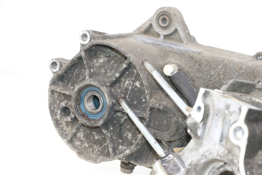 photo de CARTER BAS MOTEUR MBK NITRO 50 (2004 - 2008) - Vue principale