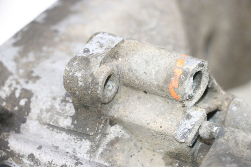 photo de CARTER BAS MOTEUR MBK NITRO 50 (2004 - 2008) - Gros plan technique