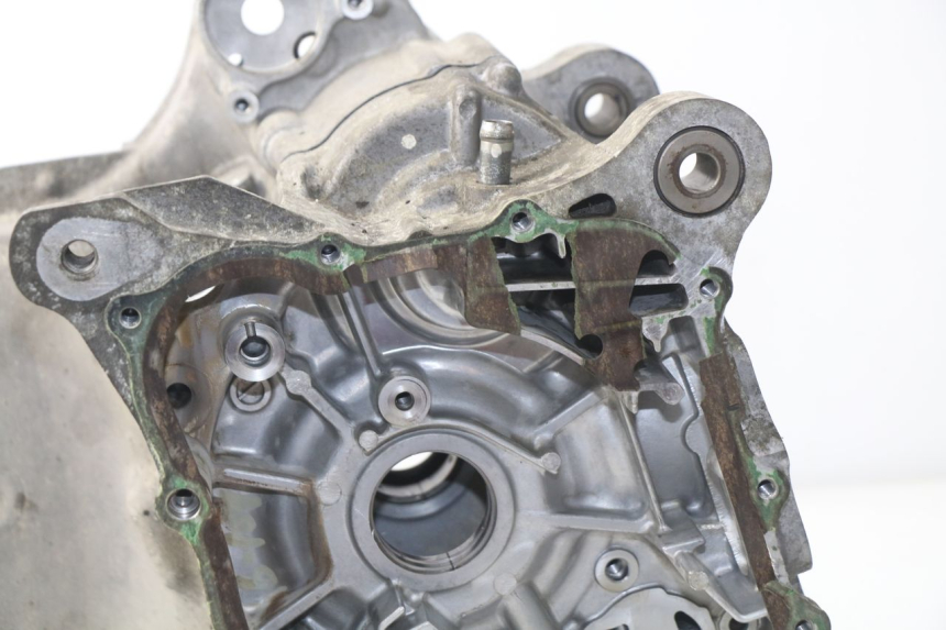 photo de CARTER BAS MOTEUR HONDA NSS EX FORZA 250 (2005 - 2013) - Vue produit