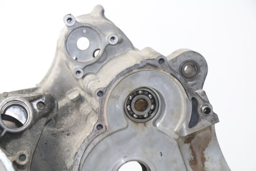 photo de CARTER BAS MOTEUR HONDA NSS EX FORZA 250 (2005 - 2013) - Zoom composants