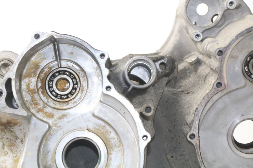 photo de CARTER BAS MOTEUR HONDA NSS EX FORZA 250 (2005 - 2013) - Vue rapprochée