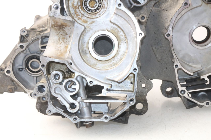 photo de CARTER BAS MOTEUR HONDA NSS EX FORZA 250 (2005 - 2013) - Photo complémentaire