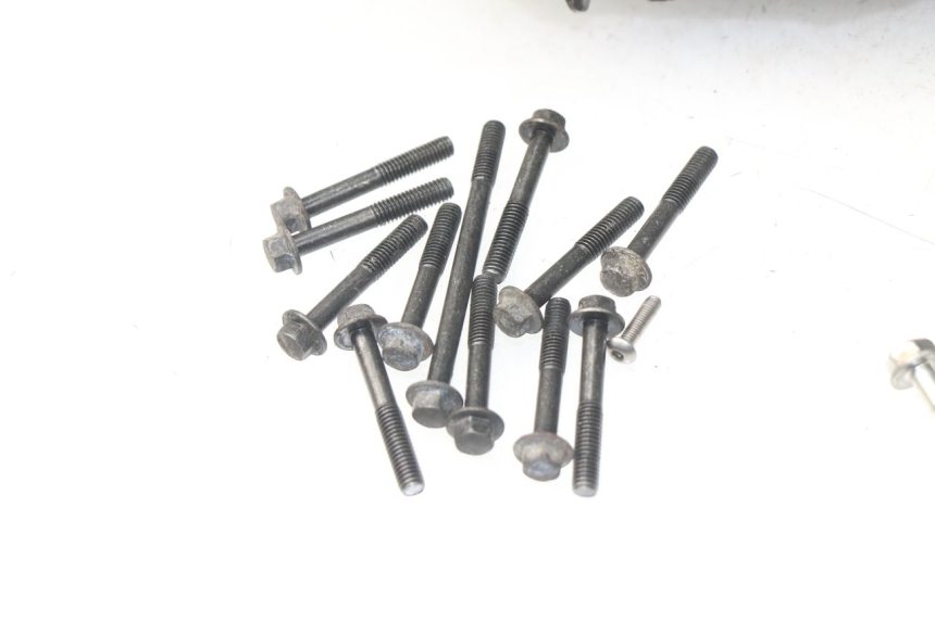 photo de CARTER BAS MOTEUR HONDA NSS EX FORZA 250 (2005 - 2013) - Focus structure