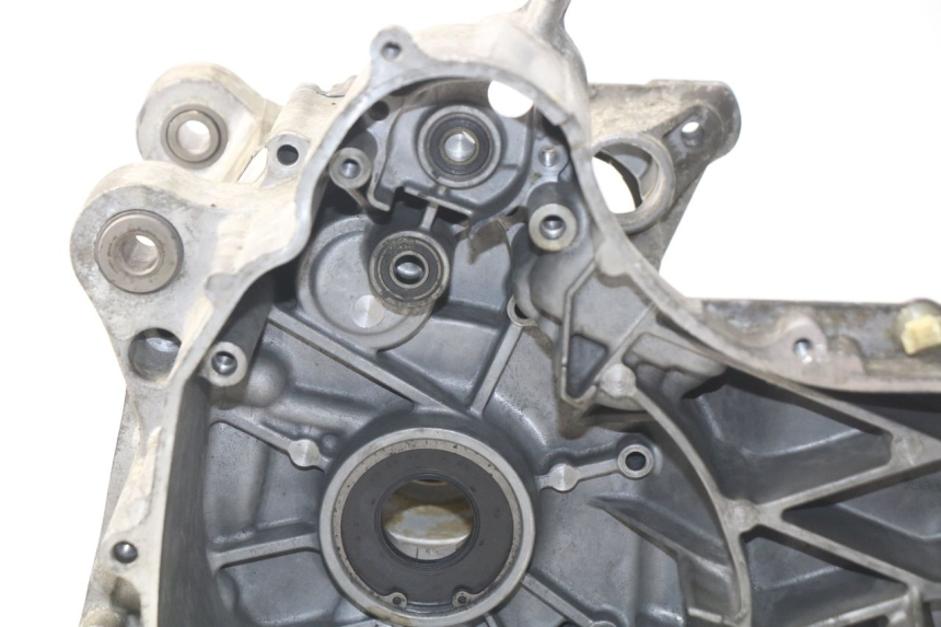 photo de CARTER BAS MOTEUR HONDA NSS EX FORZA 250 (2005 - 2013) - Vue d’ensemble