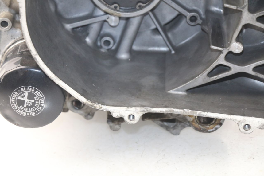 photo de CARTER BAS MOTEUR HONDA NSS EX FORZA 250 (2005 - 2013) - État de surface