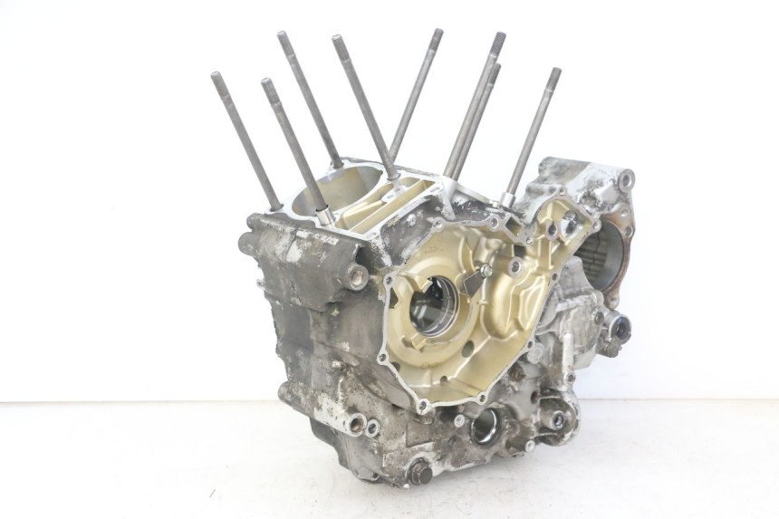 photo de CARTER BAS MOTEUR HONDA NTV DEAUVILLE ABS 700 (2007 - 2016) - Vue principale