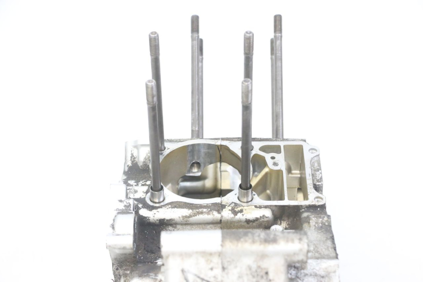 photo de CARTER BAS MOTEUR HONDA NTV DEAUVILLE ABS 700 (2007 - 2016) - Vue produit