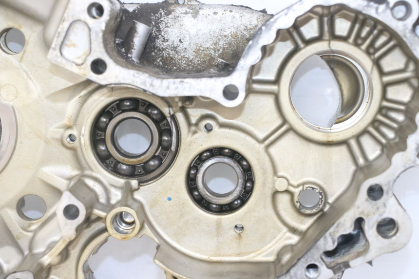 photo de CARTER BAS MOTEUR HONDA NTV DEAUVILLE ABS 700 (2007 - 2016) - Angle alternatif