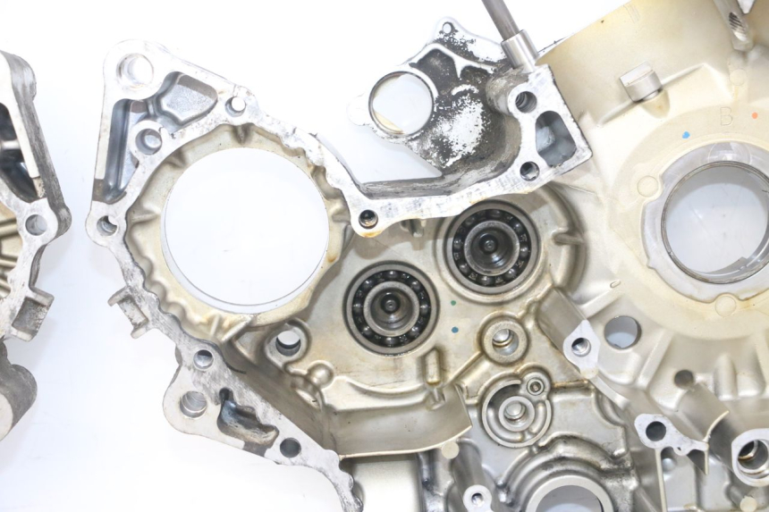 photo de CARTER BAS MOTEUR HONDA NTV DEAUVILLE ABS 700 (2007 - 2016) - Vue principale