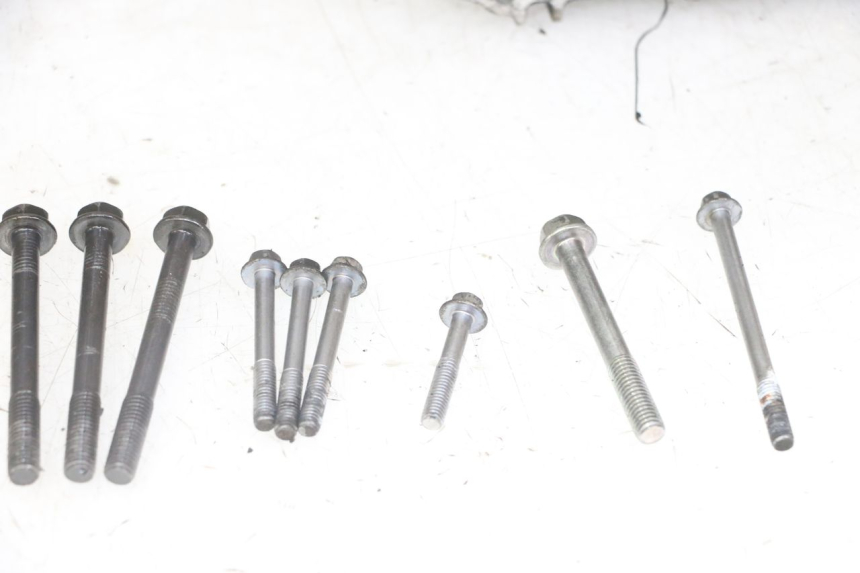 photo de CARTER BAS MOTEUR HONDA NTV DEAUVILLE ABS 700 (2007 - 2016) - Détail de la pièce