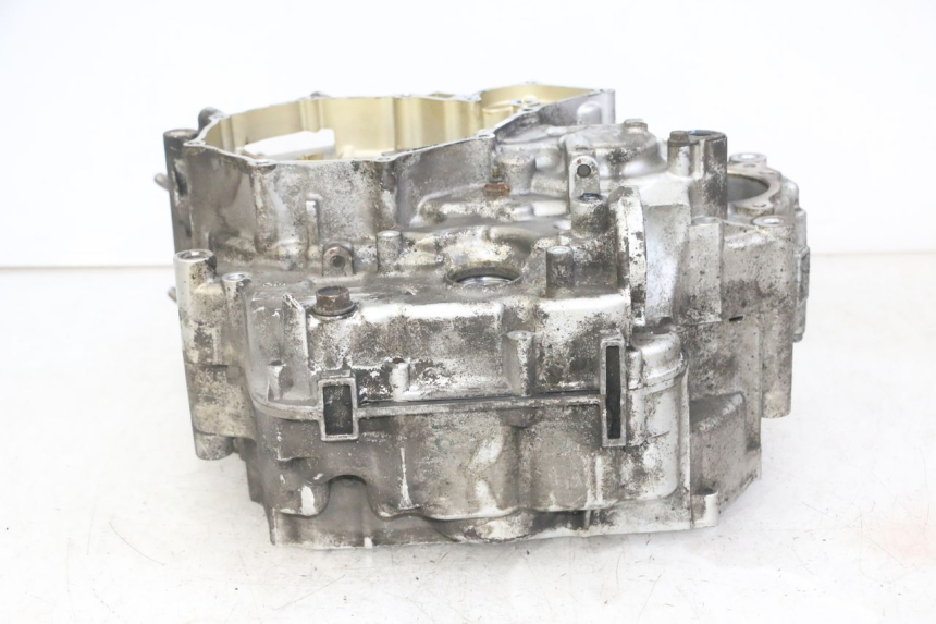 photo de CARTER BAS MOTEUR HONDA NTV DEAUVILLE ABS 700 (2007 - 2016) - Autre angle de vue