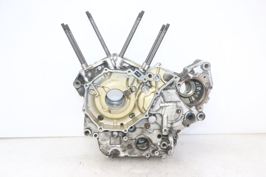 photo de CARTER BAS MOTEUR HONDA NTV DEAUVILLE ABS 700 (2007 - 2016) - Points de fixation