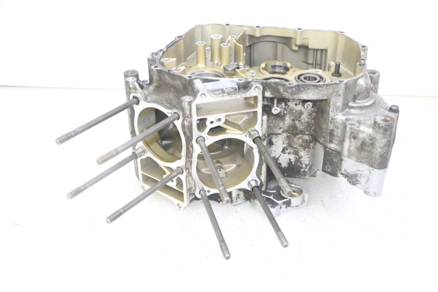 photo de CARTER BAS MOTEUR HONDA NTV DEAUVILLE ABS 700 (2007 - 2016) - Pièce contrôlée