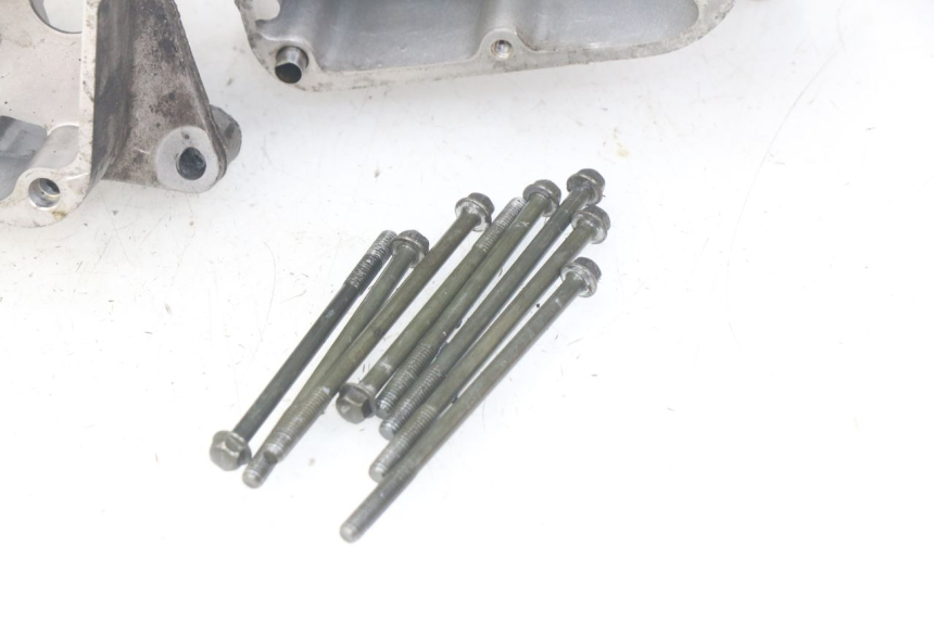 photo de CARTER BAS MOTEUR NECO ONE 4T 50 (2011 - 2020) - Focus structure