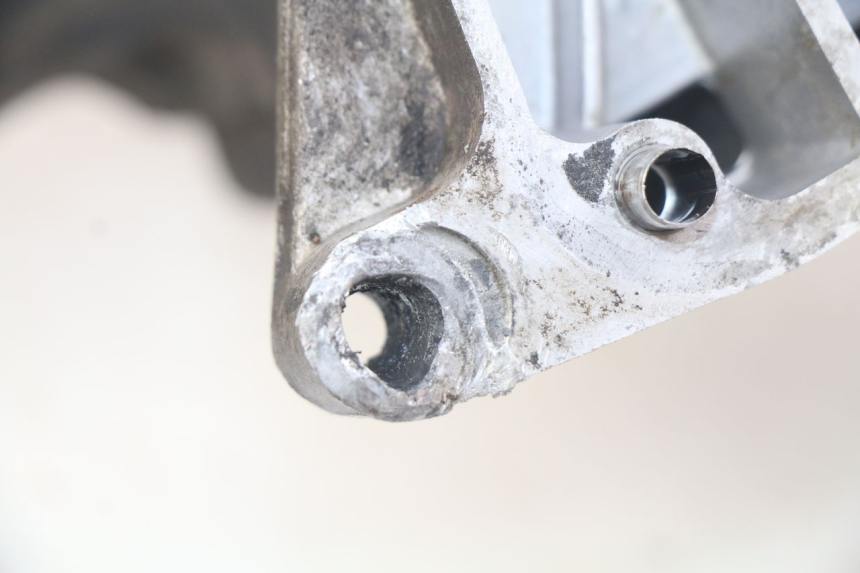 photo de CARTER BAS MOTEUR NECO ONE 4T 50 (2011 - 2020) - Zoom état d’usage