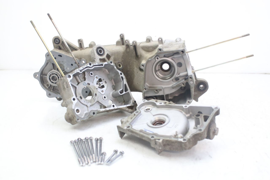 photo de CARTER BAS MOTEUR SYM ORBIT 2 4T 50 (2018 - 2022) - Vue principale