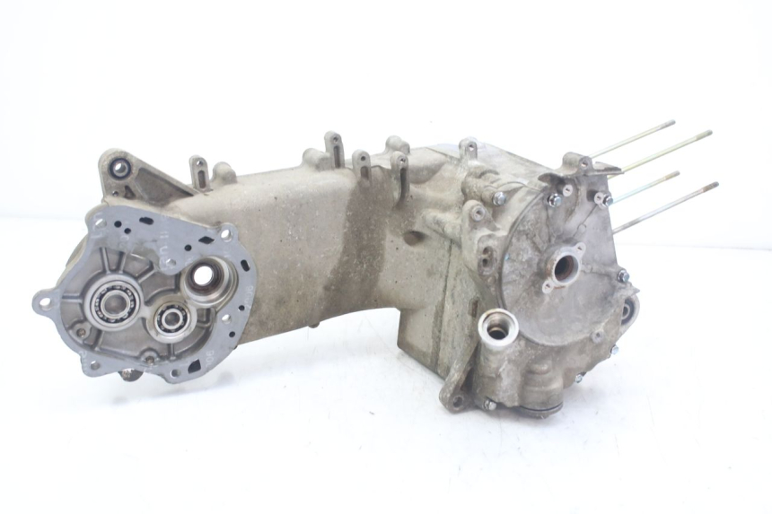 photo de CARTER BAS MOTEUR SYM ORBIT 2 4T 50 (2018 - 2022) - Détail de la pièce