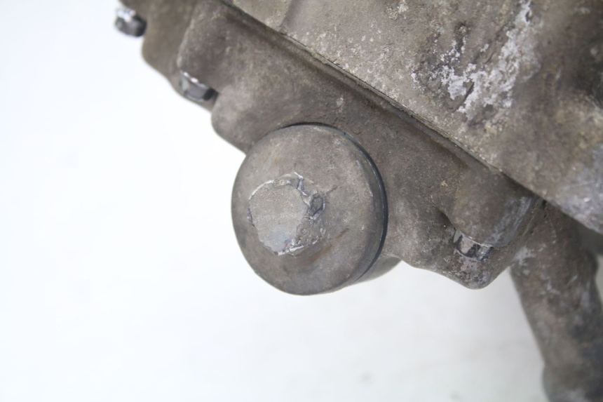 photo de CARTER BAS MOTEUR SYM ORBIT 2 4T 50 (2018 - 2022) - Zoom état d’usage