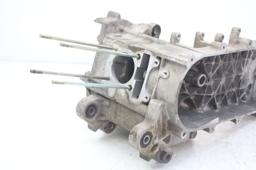 photo de CARTER BAS MOTEUR SYM ORBIT 2 4T 50 (2018 - 2022) - Vue d’ensemble