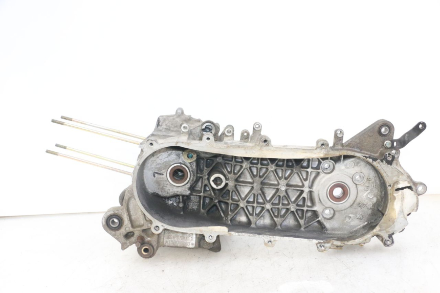 photo de CARTER BAS MOTEUR SYM ORBIT 2 4T 50 (2008 - 2017) - Vue principale