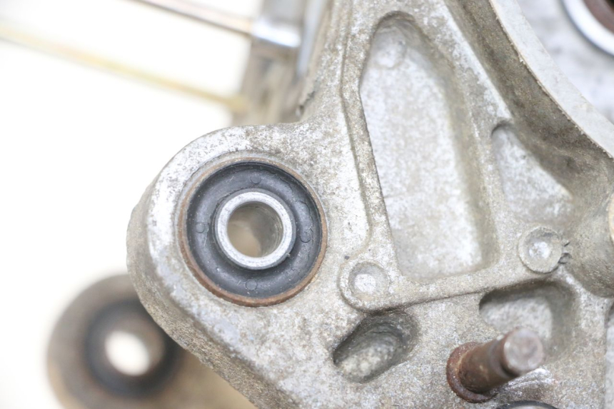 photo de CARTER BAS MOTEUR SYM ORBIT 2 4T 50 (2008 - 2017) - Détail de la pièce