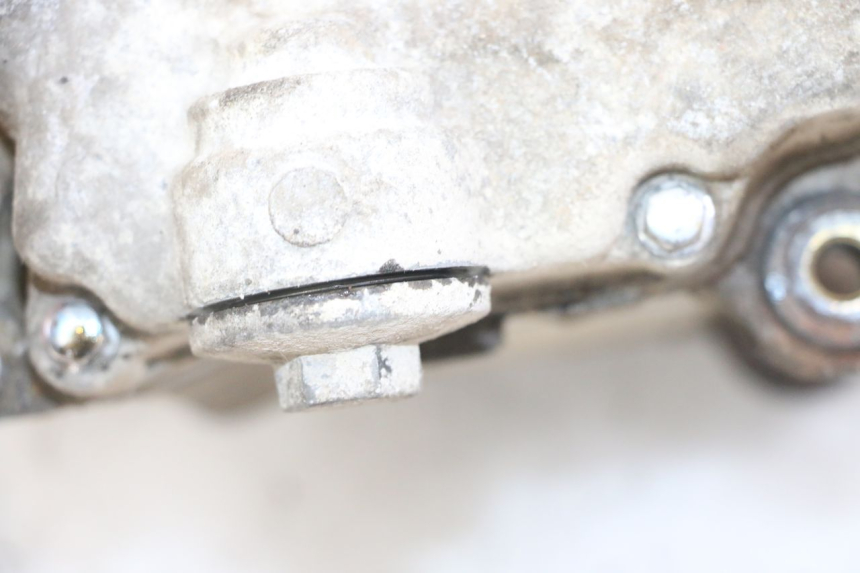 photo de CARTER BAS MOTEUR SYM ORBIT 2 4T 50 (2008 - 2017) - Inspection visuelle