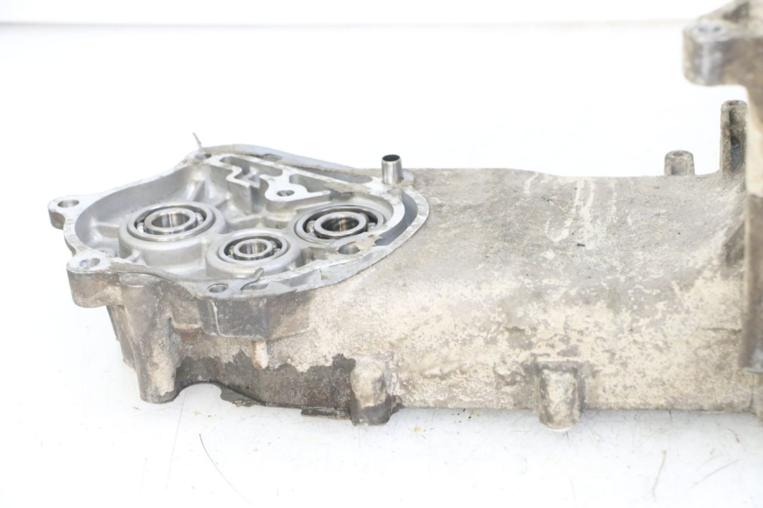 photo de CARTER BAS MOTEUR SYM ORBIT 2 4T 50 (2008 - 2017) - Zoom qualité