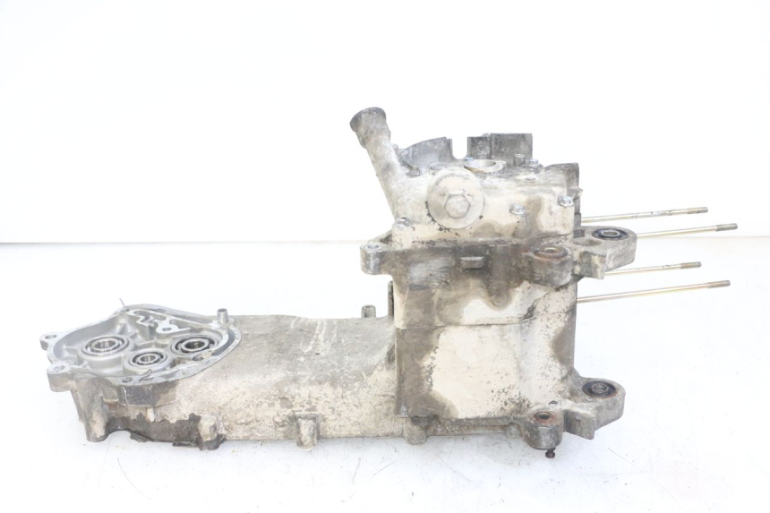 photo de CARTER BAS MOTEUR SYM ORBIT 2 4T 50 (2008 - 2017) - Aperçu profil