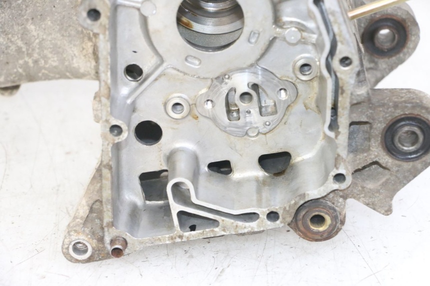 photo de CARTER BAS MOTEUR SYM ORBIT 2 4T 50 (2008 - 2017) - Détail de la pièce