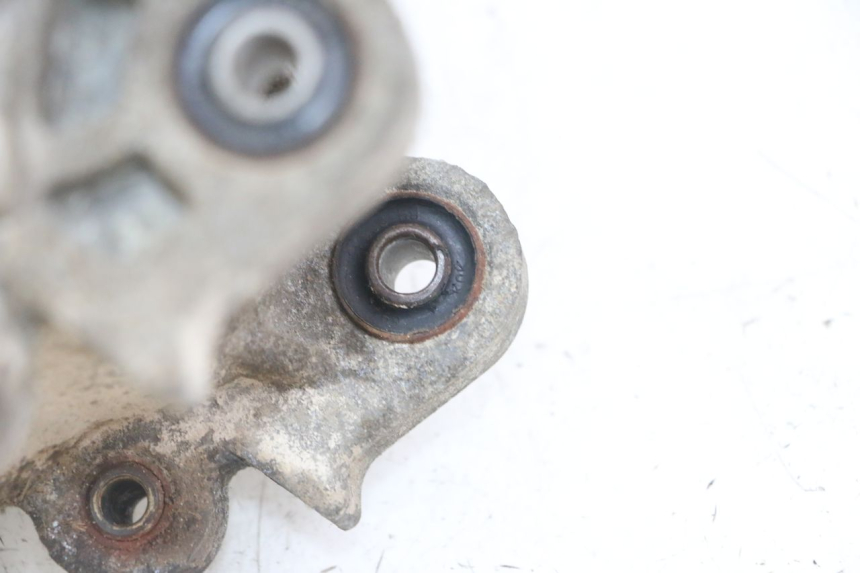 photo de CARTER BAS MOTEUR SYM ORBIT 2 4T 50 (2008 - 2017) - Autre angle de vue