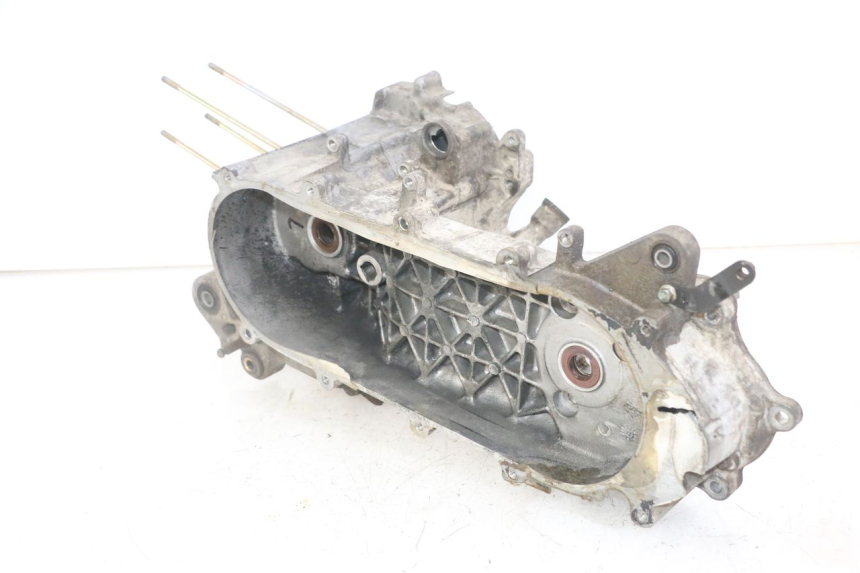 photo de CARTER BAS MOTEUR SYM ORBIT 2 4T 50 (2008 - 2017) - État de surface