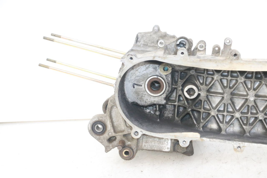 photo de CARTER BAS MOTEUR SYM ORBIT 2 4T 50 (2008 - 2017) - Pièce contrôlée