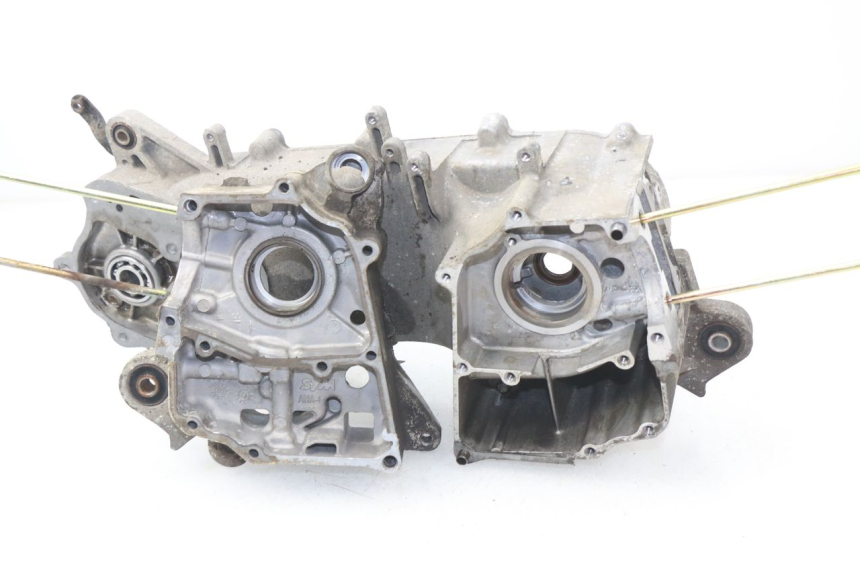 photo de CARTER BAS MOTEUR SYM ORBIT 2 50 (2008 - 2014) - Vue produit