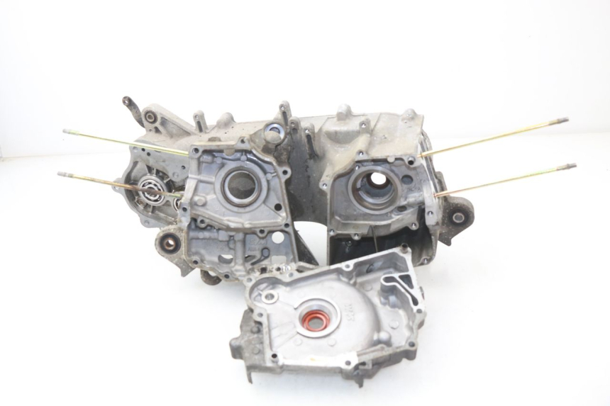 photo de CARTER BAS MOTEUR SYM ORBIT 2 50 (2008 - 2014) - Vue rapprochée