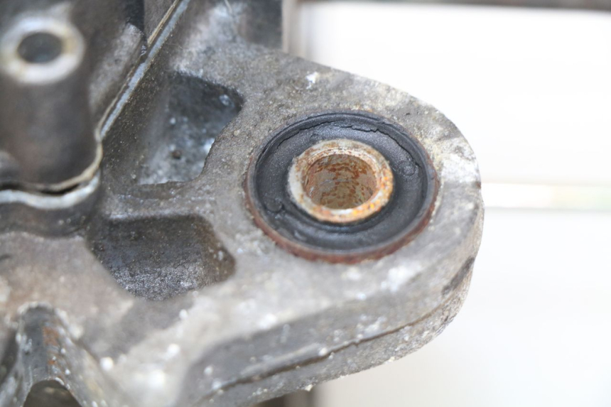 photo de CARTER BAS MOTEUR SYM ORBIT 2 50 (2008 - 2014) - Zoom état d’usage