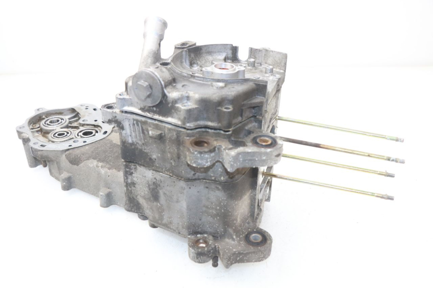 photo de CARTER BAS MOTEUR SYM ORBIT 2 50 (2008 - 2014) - Autre angle de vue