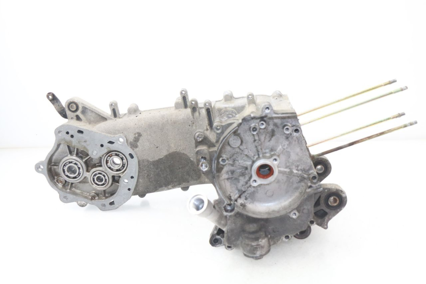 photo de CARTER BAS MOTEUR SYM ORBIT 2 50 (2008 - 2014) - Vue d’ensemble