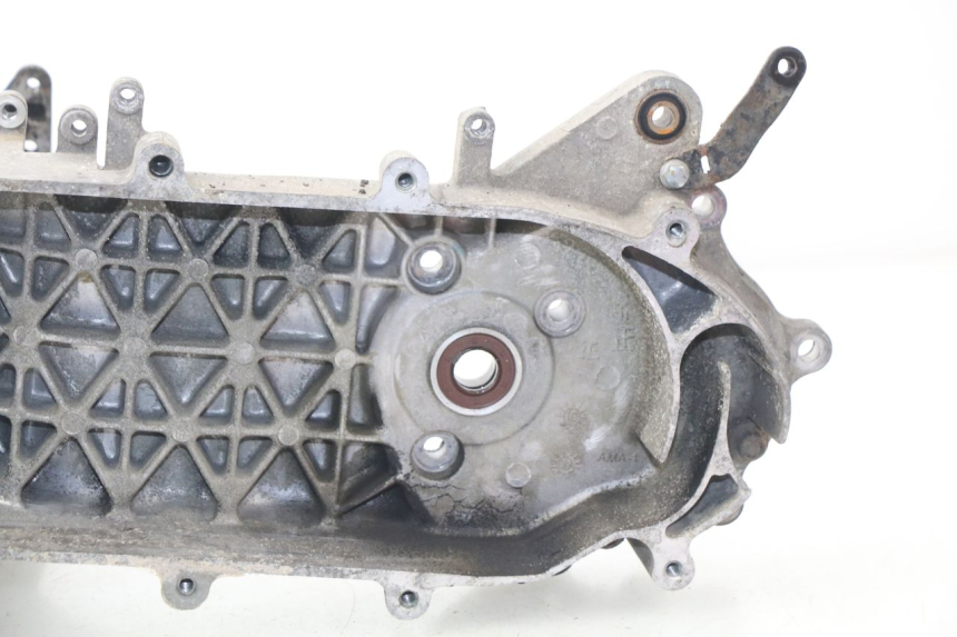 photo de CARTER BAS MOTEUR SYM ORBIT 2 50 (2008 - 2014) - Pièce contrôlée