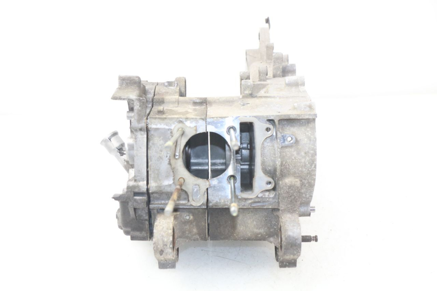 photo de CARTER BAS MOTEUR SYM ORBIT 2 50 (2008 - 2014) - Marquages et références