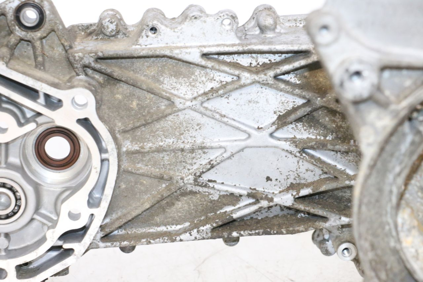 photo de CARTER BAS MOTEUR SYM ORBIT 2 50 (2008 - 2014) - Focus structure