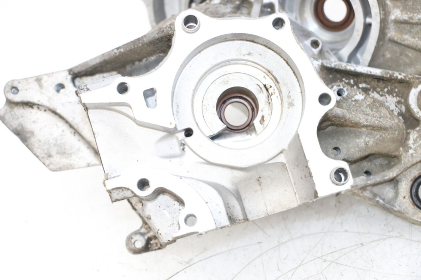 photo de CARTER BAS MOTEUR SYM ORBIT 2 50 (2008 - 2014) - Vue d’ensemble