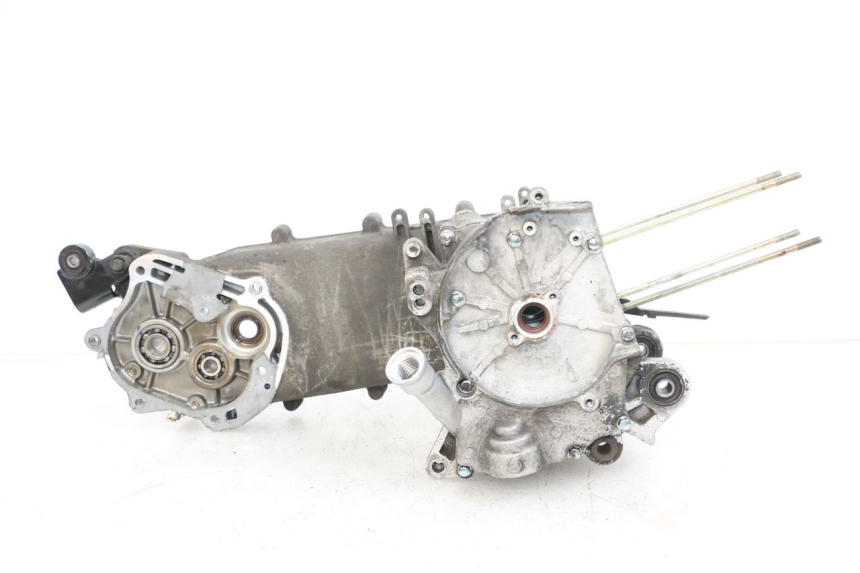 photo de CARTER BAS MOTEUR SYM ORBIT III 3 4T 50 (2018 - 2021) - Zoom composants