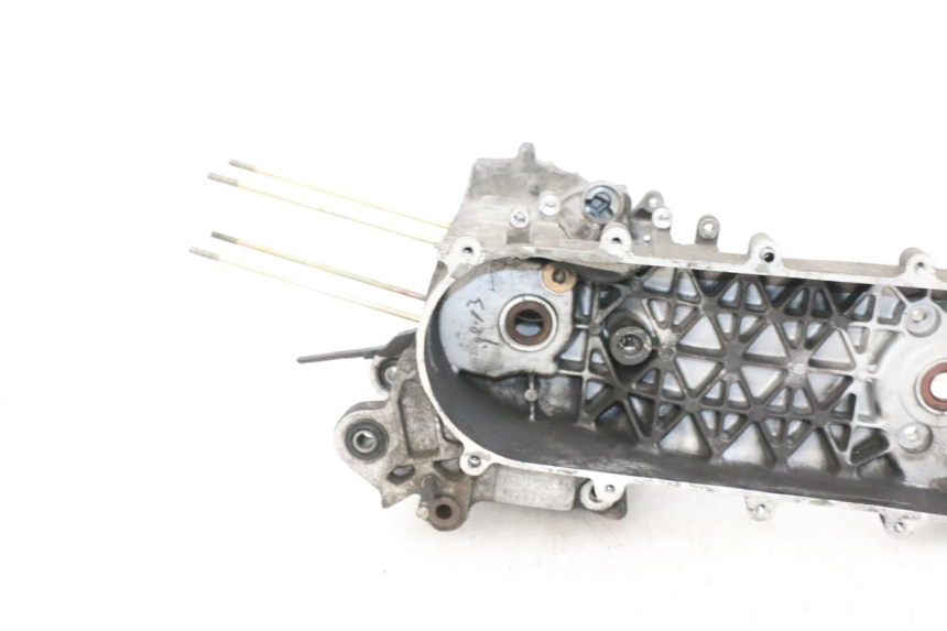 photo de CARTER BAS MOTEUR SYM ORBIT III 3 4T 50 (2018 - 2021) - Inspection visuelle