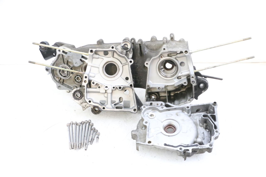 photo de CARTER BAS MOTEUR SYM ORBIT III 3 4T 50 (2018 - 2021) - Points de fixation