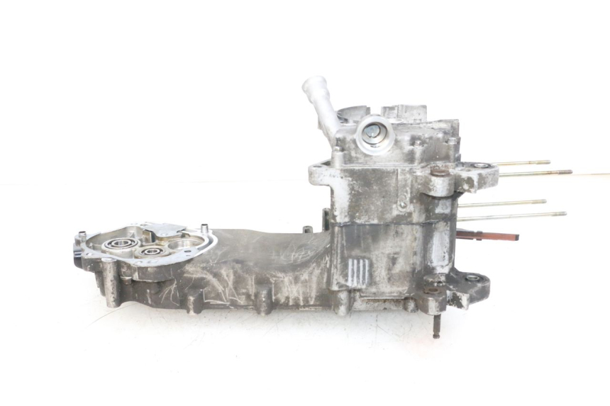 photo de CARTER BAS MOTEUR SYM ORBIT III 3 4T 50 (2018 - 2021) - Points de fixation