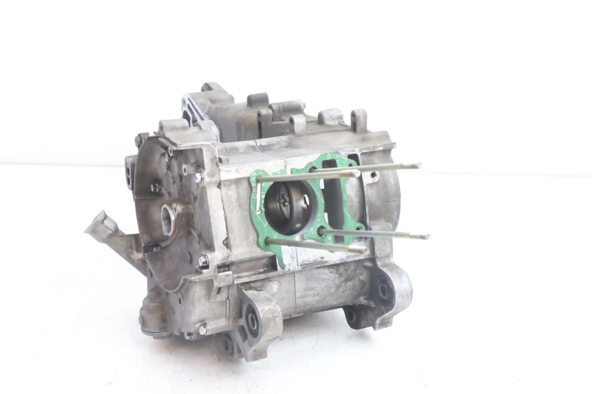 photo de CARTER BAS MOTEUR SYM ORBIT III 3 4T 50 (2021 - 2025) - Zoom qualité